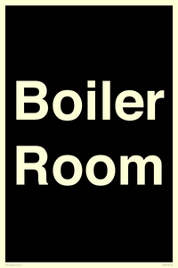 Boiler Room